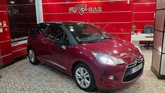 Outro Usado 2011 DS Automobiles DS3 Citadino | € 7.500 (Preço justo)