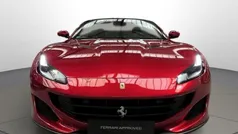 Usado 2019 Ferrari Portofino | € 227.600