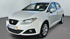Usado 2010 Seat Ibiza | € 7.900 (Preço justo)
