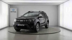 Usado 2024 Dacia Duster Journey SUV | € 19.990 (Bom preço)