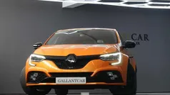 Usado 2023 Renault Clio V | € 75.000