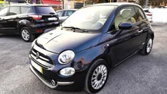 Usado 2017 Fiat 500 Citadino | € 10.950 (Preço justo)