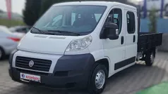 Usado 2009 Fiat Ducato Van | € 10.990 (Preço justo)