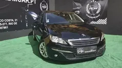 Usado 2016 Peugeot 308 Style | € 9.990 (Preço justo)