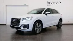 Branco Usado 2018 Audi Q2 Sport SUV | € 16.500 (Preço justo)