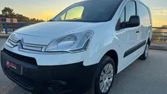 Usado 2014 Citroën Berlingo | € 7.500 (Bom preço)