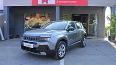Cinza Usado 2024 Jeep Avenger Altitude SUV | € 25.500 (Preço justo)