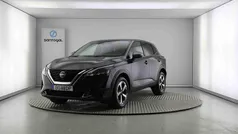 Usado 2023 Nissan Qashqai N-Connecta SUV | € 28.490 (Preço justo)