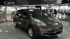 Usado 2016 Nissan Leaf Citadino | € 7.900 (Bom preço)