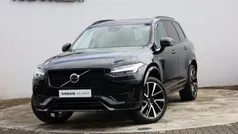 Preto Usado 2022 Volvo XC90 Ultimate SUV | € 68.400 (Super Preço)