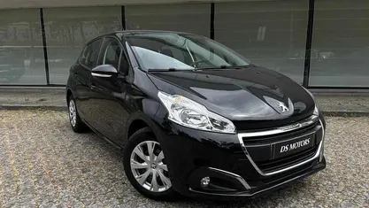 Usado 2018 Peugeot 208 Citadino | € 10.900 (Preço justo)