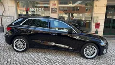 Usado 2021 Audi A3 Sportback e-tron Sedan | € 22.500 (Bom preço)