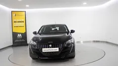 Usado 2022 Peugeot 208 Active Citadino | € 15.980 (Preço justo)