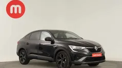Usado 2023 Renault Arkana SUV | € 27.999 (Preço justo)