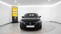 Preto Usado 2023 Seat Leon Style | € 20.480 (Preço justo)