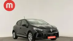 Usado 2024 Renault Clio V Evolution | € 17.999 (Preço justo)