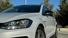 Usado 2017 VW Golf VII Carrinha | € 12.250 (Preço justo)