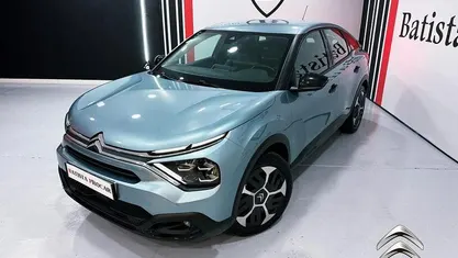 Usado 2021 Citroën C4 Feel | € 14.900 (Preço justo)