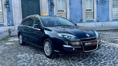 Preto Usado 2011 Renault Laguna III Carrinha | € 5.750 (Preço justo)