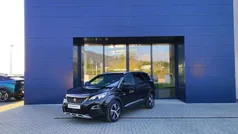 Preto Usado 2019 Peugeot 5008 Monovolume | € 22.900 (Preço justo)