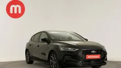 Usado 2025 Ford Focus ST-Line X | € 24.499 (Preço justo)