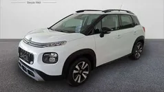 Branco Usado 2018 Citroën C3 Aircross SUV | € 13.390 (Bom preço)