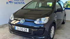 VW up!