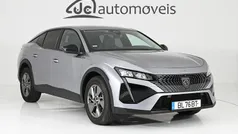 Usado 2024 Peugeot 408 Allure Sedan | € 27.900 (Preço justo)
