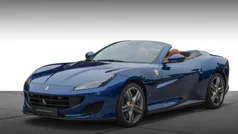 Usado 2019 Ferrari Portofino Cabrios | € 205.780