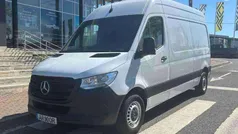 Mercedes Sprinter