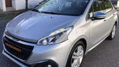 Outra Usado 2018 Peugeot 208 Allure Citadino | € 11.490 (Preço justo)