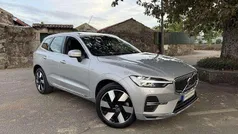 Cinzento Usado 2023 Volvo XC60 SUV | € 44.990 (Bom preço)