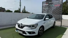 Branco Usado 2017 Renault Mégane IV | € 12.999 (Super Preço)