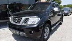 Preto Usado 2013 Nissan Navara Pickup | € 23.999 (Preço justo)