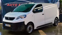 Usado 2019 Peugeot Expert Premium Van | € 15.900 (Preço justo)
