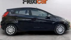Usado 2016 Ford Fiesta Citadino | € 9.490 (Preço justo)