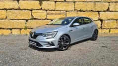 Renault Mégane IV