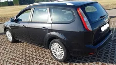 Usado 2010 Ford Focus Carrinha | € 5.900 (Preço justo)
