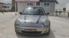 Usado 2009 Mini Cooper Citadino | € 7.750 (Super Preço)