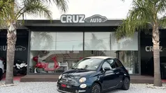 Usado 2016 Fiat 500C Pop Cabrios | € 10.999 (Bom preço)