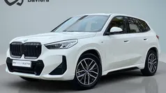 Branco Usado 2023 BMW iX1 SUV | € 48.900 (Preço justo)