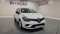 Usado 2017 Renault Clio IV | € 13.950 (Preço justo)