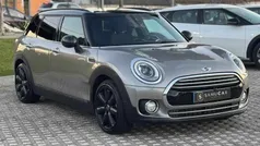 Cinzento Usado 2016 Mini Clubman Carrinha | € 19.990 (Preço justo)