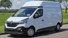 Usado 2021 Renault Trafic Van | € 22.980 (Preço justo)