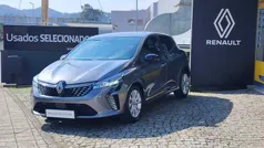 Usado 2024 Renault Clio V | € 18.780 (Preço justo)