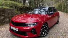 Usado 2022 Opel Astra | € 31.990 (Preço justo)