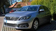 Usado 2021 Peugeot 308 Citadino | € 15.990 (Bom preço)