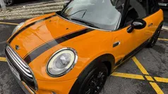 Outra Usado 2015 Mini Cooper Citadino | € 12.500 (Bom preço)