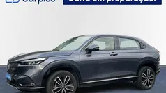 Cinzento Usado 2022 Honda HR-V Advance SUV | € 29.900 (Super Preço)