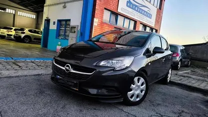 Usado 2018 Opel Corsa Dynamic | € 8.700 (Bom preço)